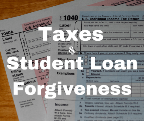 The Federal Student Loan Forgiveness Plan – Part 3 | College Planners