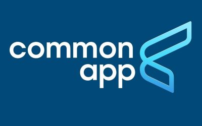 The Common Application Gets a Make-Over