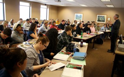 Funding Issues Currently Facing Community Colleges