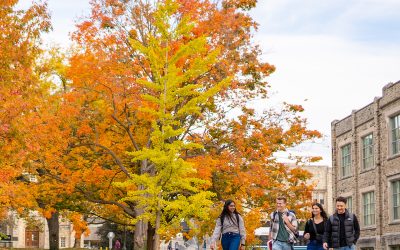 Policy Agenda of the Institute for College Access & Success