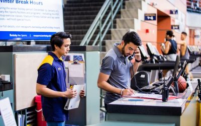 Update on the Federal Work-Study Program