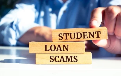Guarding Against Student Aid Scams