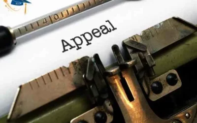 Appealing for More Financial Aid