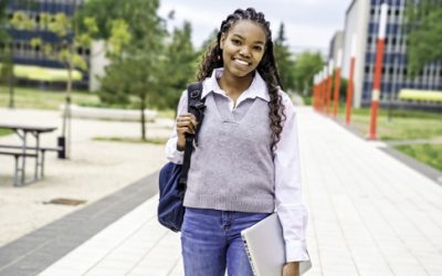 Changes in College Accountability in the 2025 Spending Act