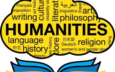 The Humanities Pay Off