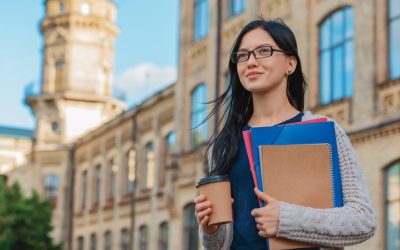 U.S. Colleges Rely on International Students